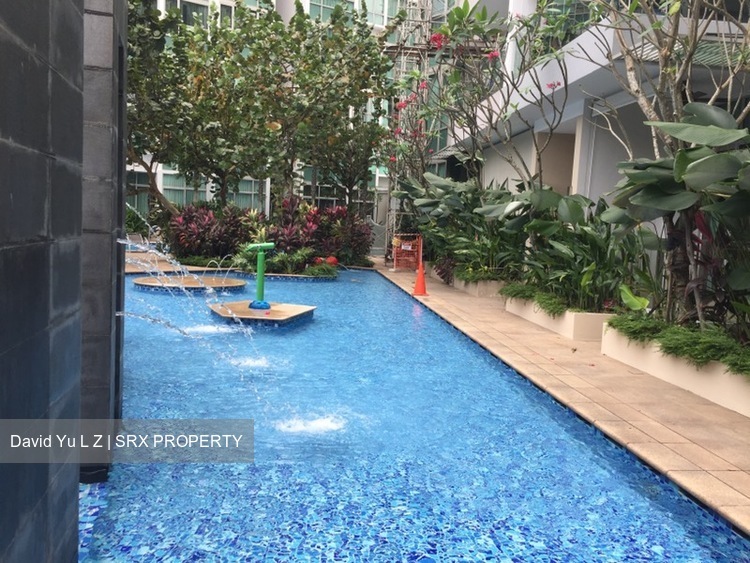 One Jervois (D10), Condominium #504411561